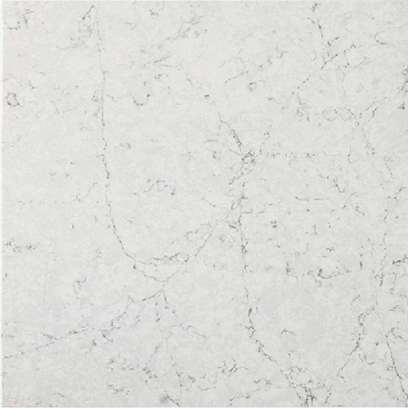 Meuble bas de salle de bain blanc brillant de 38 cm avec 3 tiroirs