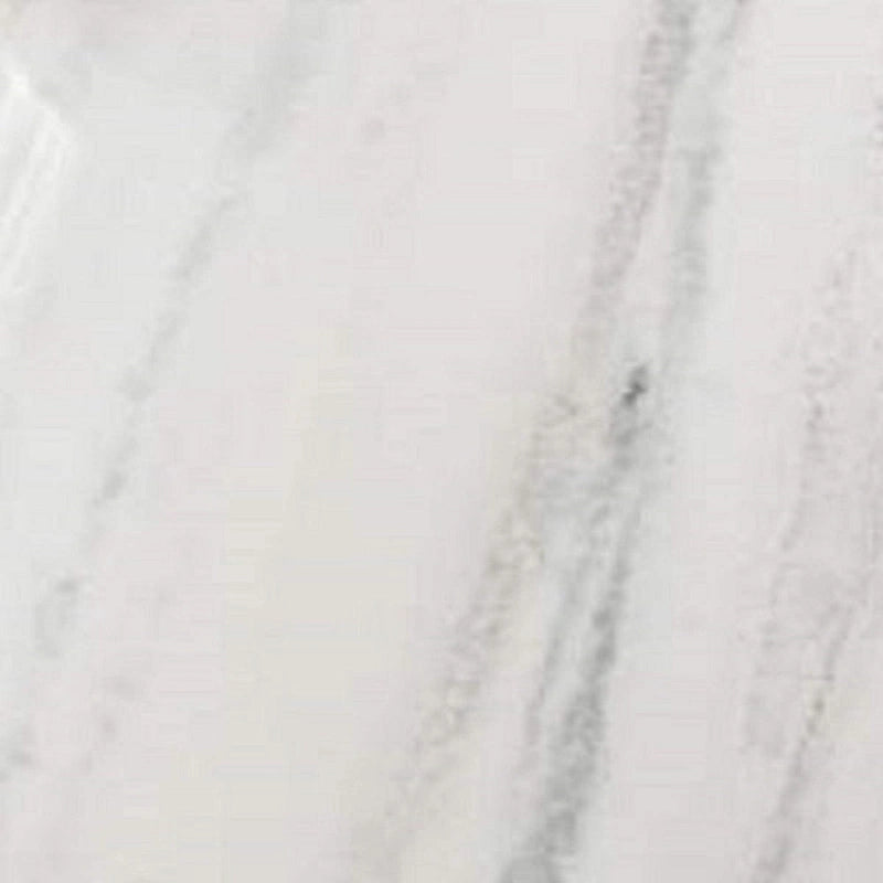 Meuble bas de salle de bain blanc brillant de 38 cm avec 3 tiroirs